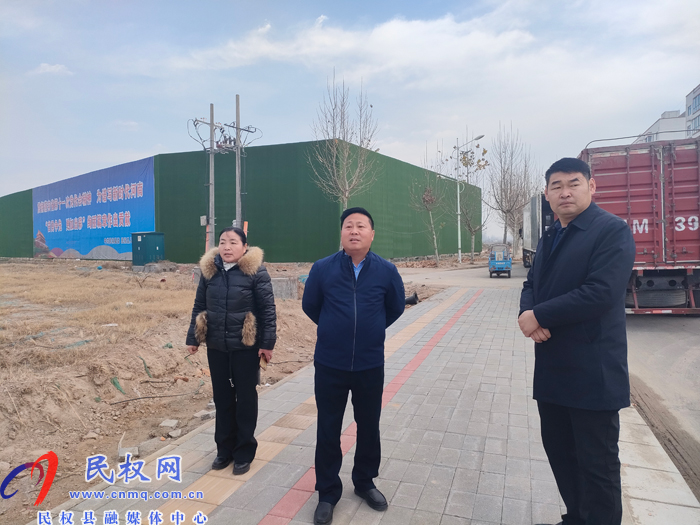 花園鄉(xiāng)：環(huán)境衛(wèi)生好不好？“第三方”說了算