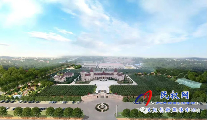 熱烈慶祝民權(quán)縣青少年研學(xué)基地被確定為第二批商丘市中小學(xué)生研學(xué)旅行實踐基地
