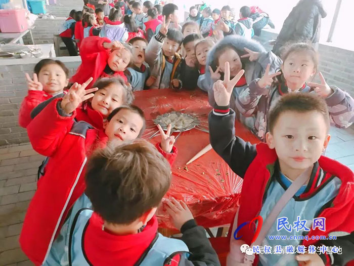 熱烈慶祝民權(quán)縣青少年研學(xué)基地被確定為第二批商丘市中小學(xué)生研學(xué)旅行實踐基地