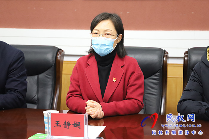 縣委書記張團結(jié)攜縣四大家領(lǐng)導慰問商丘軍分區(qū)官兵