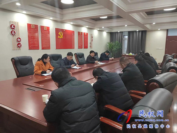 王莊寨鎮(zhèn)：扎實(shí)開展“六防六促” 筑牢社會穩(wěn)定基石