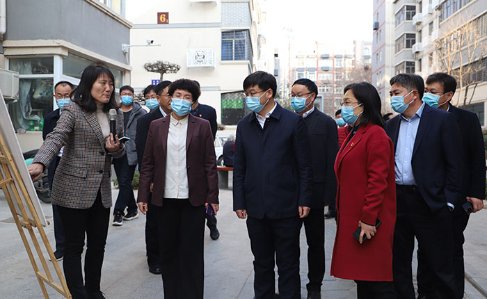  我縣黨政考察團(tuán)赴鄭州市管城回族區(qū)開展結(jié)對(duì)共建、考察交流