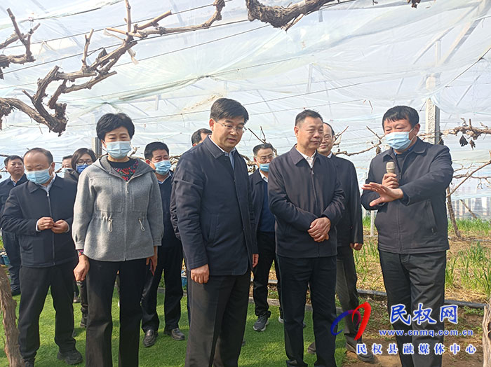 省人大常委會調(diào)研組蒞民調(diào)研鞏固拓展脫貧攻堅(jiān)成果同鄉(xiāng)村振興有效銜接工作情況