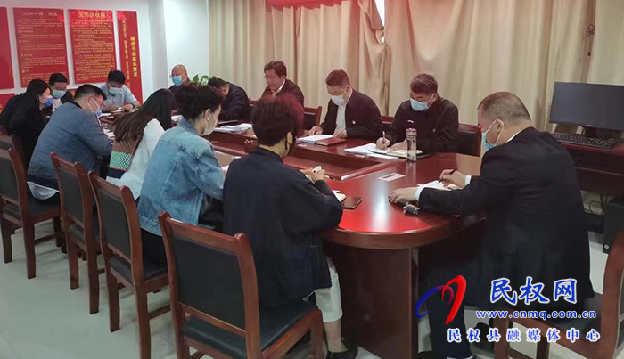 縣委統(tǒng)戰(zhàn)部：開展“講黨性、做先鋒”微型黨課、“講效能、促提升”業(yè)務(wù)大講堂、“講學習、薦好書”讀書年活動