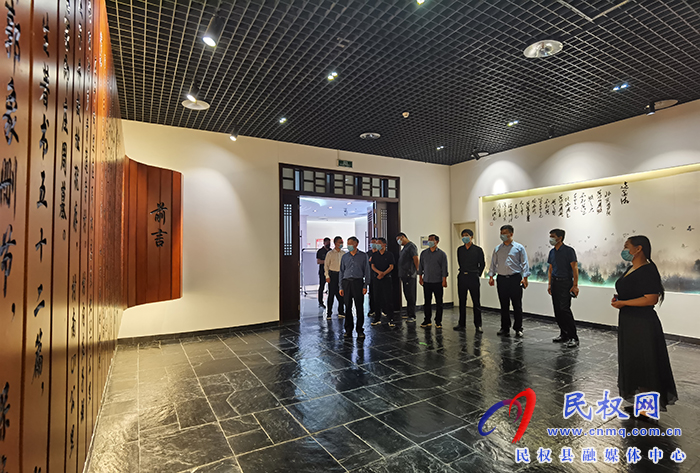 我縣舉辦慶?！?·19中國(guó)旅游日”系列宣傳活動(dòng)