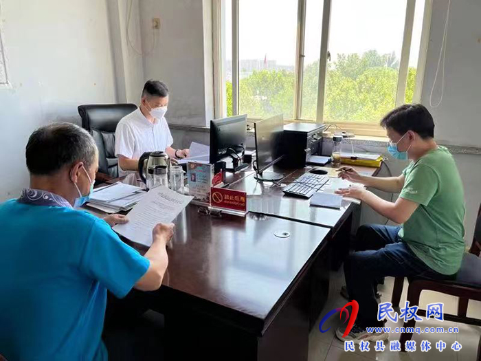 民權(quán)縣自然資源局深入開(kāi)展違規(guī)飲酒等問(wèn)題整治活動(dòng)