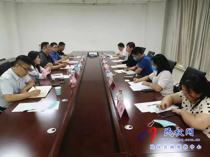 縣委常委、副縣長于茜赴鄭洽談“民鄭歐”國際班列項目落地事宜