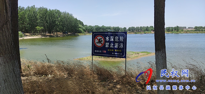 孫六鎮(zhèn):多舉措做好“防溺水”工作 孫六鎮(zhèn):多舉措做好“防溺水”工作