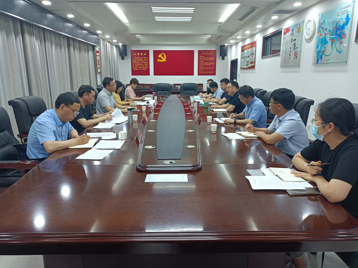 市財稅督導(dǎo)組蒞民督導(dǎo)財稅工作