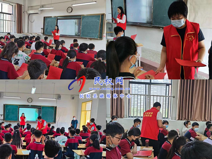 縣統(tǒng)計(jì)局開展“文明交通進(jìn)校園”活動(dòng)