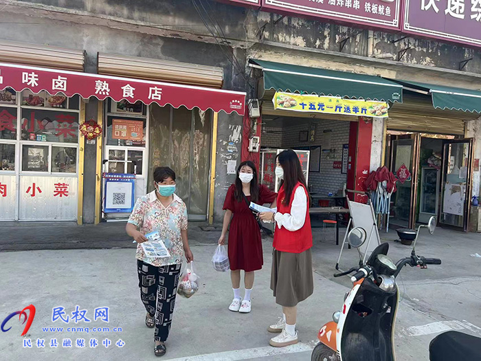 王橋鎮(zhèn)開展“溺水警鐘時(shí)長鳴，安全教育記心中”宣傳教育活動(dòng)