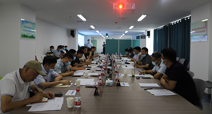 省緊密型縣域醫(yī)共體建設(shè)核查組蒞民