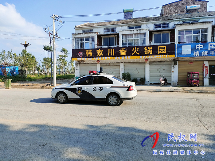 花園鄉(xiāng)：精準服務做好靜態(tài)管理