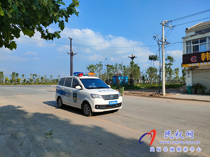 花園鄉(xiāng)：精準服務做好靜態(tài)管理