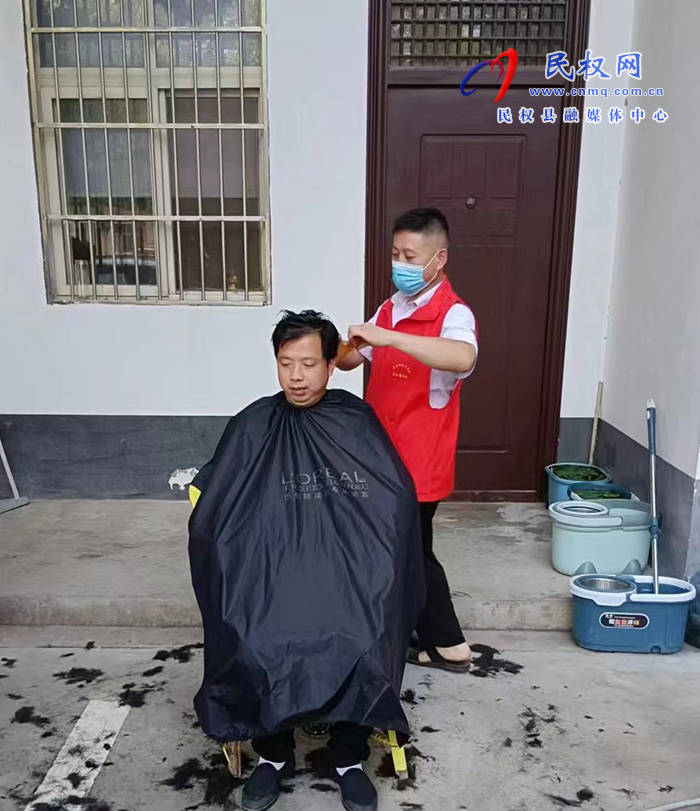 莊子鎮(zhèn)：多措并舉推行移風(fēng)易俗 弘揚文明新風(fēng)