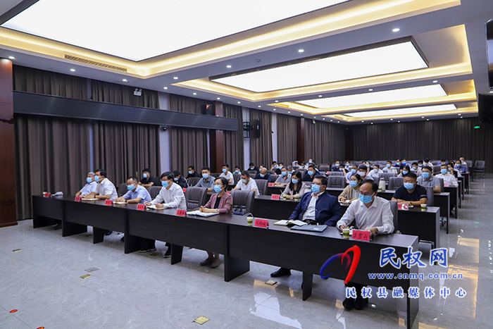 我縣組織收聽收看市委統(tǒng)戰(zhàn)工作會議 我縣組織收聽收看市委統(tǒng)戰(zhàn)工作會議