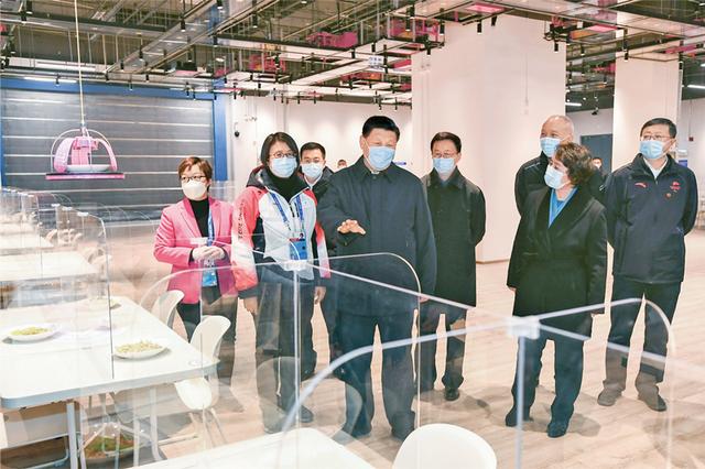 不斷做強(qiáng)做優(yōu)做大我國(guó)數(shù)字經(jīng)濟(jì)