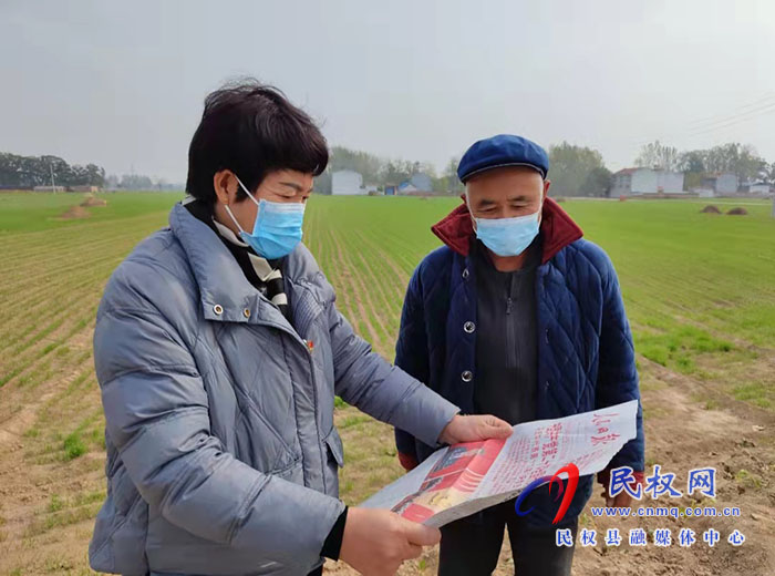 胡集鄉(xiāng):走村入戶宣講黨的二十大精神 胡集鄉(xiāng):走村入戶宣講黨的二十大精神