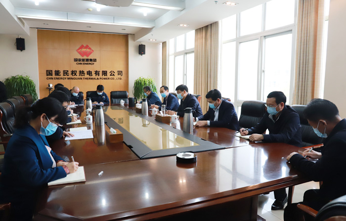 縣委書記張團結(jié)深入部分企業(yè)開展“企業(yè)服務(wù)日”活動