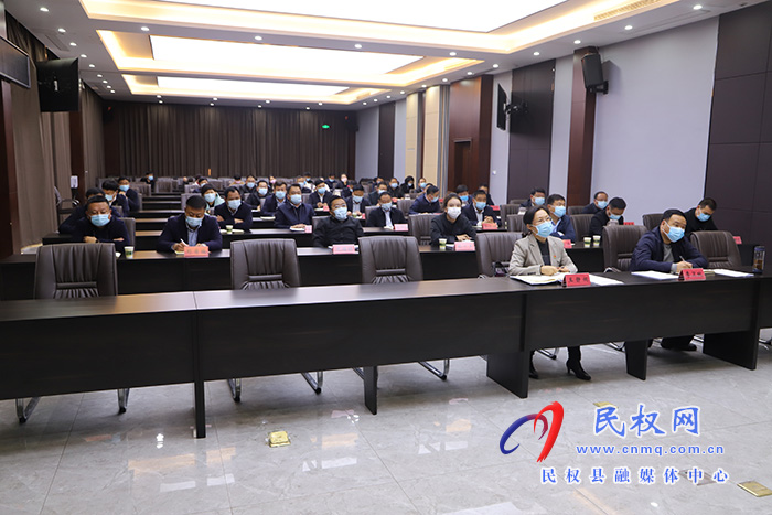 全省深入推進(jìn)農(nóng)村戶廁問題摸排整改“回頭看”暨農(nóng)村人居環(huán)境集中整治行動(dòng)視頻調(diào)度會召開