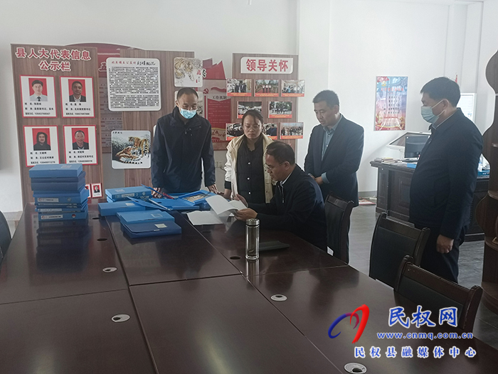 縣委常委、常務(wù)副縣長王景義到北關(guān)鎮(zhèn)督導鞏固拓展脫貧攻堅成果同鄉(xiāng)村振興有效銜接后評估工作