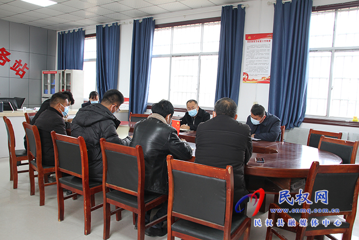 縣政協(xié)主席周明河督導(dǎo)鞏固拓展脫貧攻堅(jiān)成果、軟弱渙散黨組織整頓等工作