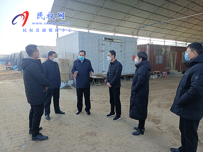 市農(nóng)機服務中心黨組書記、主任洪德興到民調(diào)研農(nóng)機合作社建設工作