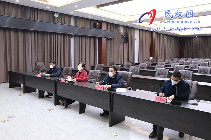 我縣召開鞏固拓展脫貧攻堅(jiān)成果同鄉(xiāng)村振興有效銜接調(diào)度會(huì)