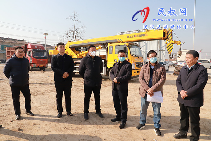 市鄉(xiāng)村振興局三級(jí)調(diào)研員白中明到民調(diào)研中央彩票公益金項(xiàng)目建設(shè)情況