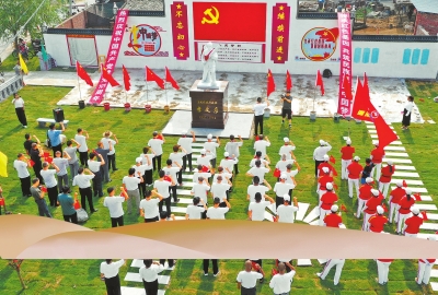 重訪最可愛(ài)的人丨英雄不朽 山河永銘 重訪最可愛(ài)的人丨英雄不朽 山河永銘