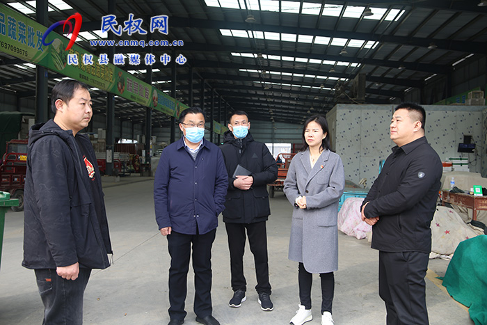 縣委常委、宣傳部長、副縣長畢道喜督導(dǎo)檢查國家文明城創(chuàng)建工作