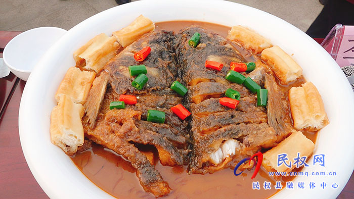 “豫見美食，相約民權(quán)”2023年民權(quán)縣首屆美食節(jié)的評比活動(dòng)圓滿舉行