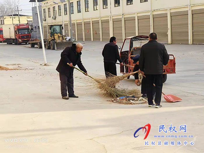 龍?zhí)伶?zhèn)牌坊村:整治人居環(huán)境 打造美麗鄉(xiāng)村 龍?zhí)伶?zhèn)牌坊村:整治人居環(huán)境 打造美麗鄉(xiāng)村