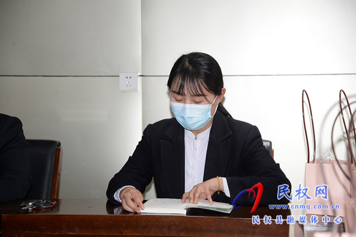 民權(quán)農(nóng)商銀行開展多彩活動慶?！叭恕眹H婦女節(jié)