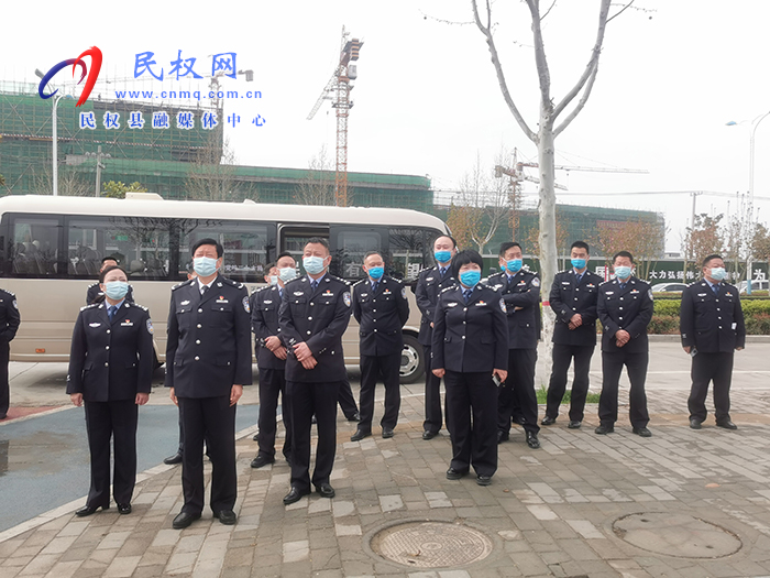 全市禁毒現(xiàn)場會(huì)在民召開