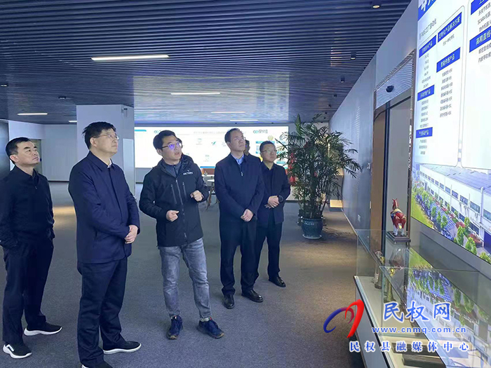 市人大常委會副主任、縣委書記張團結(jié)帶隊赴浙江省龍游縣考察招商