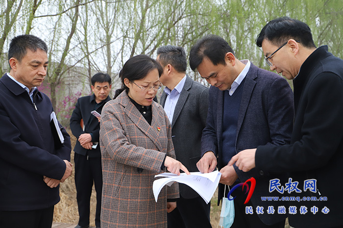 縣委副書記、縣長王靜嫻調(diào)研上市后備企業(yè)發(fā)展情況