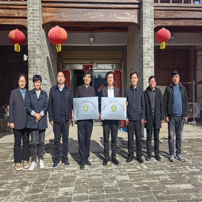 精準扶持，添翼啟航