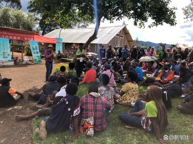 習(xí)近平的天下情懷