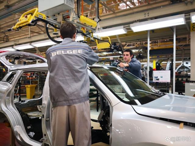 習(xí)近平的天下情懷