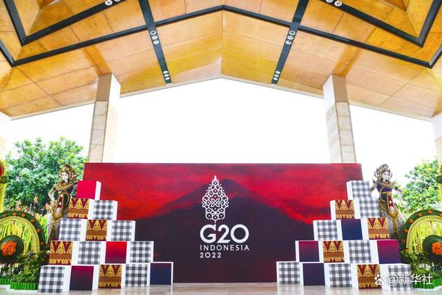 習(xí)近平的天下情懷