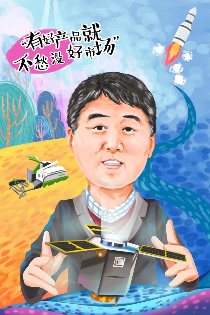 新時(shí)代新征程新偉業(yè)·習(xí)近平總書記關(guān)切事丨春天里，“我們”寫下發(fā)展新故事