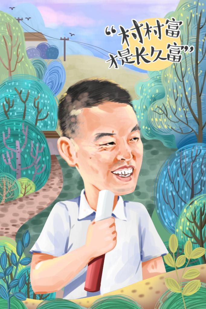 新時(shí)代新征程新偉業(yè)·習(xí)近平總書記關(guān)切事丨春天里，“我們”寫下發(fā)展新故事