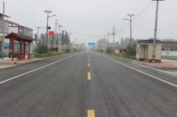 莊子鎮(zhèn):凝聚統(tǒng)一戰(zhàn)線力量 助力全鎮(zhèn)人居環(huán)境逐步提升 莊子鎮(zhèn):凝聚統(tǒng)一戰(zhàn)線力量 助力全鎮(zhèn)人居環(huán)境逐步提升