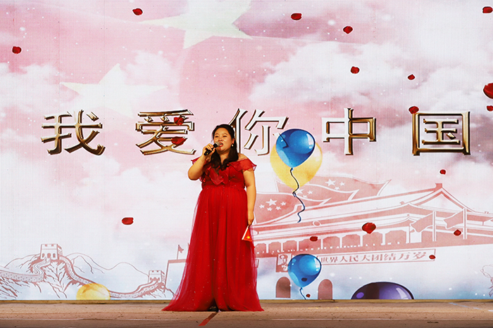 民權(quán)求實(shí)小學(xué)第六屆“向美而行，逐夢(mèng)未來(lái)”校園文化藝術(shù)節(jié)圓滿落幕