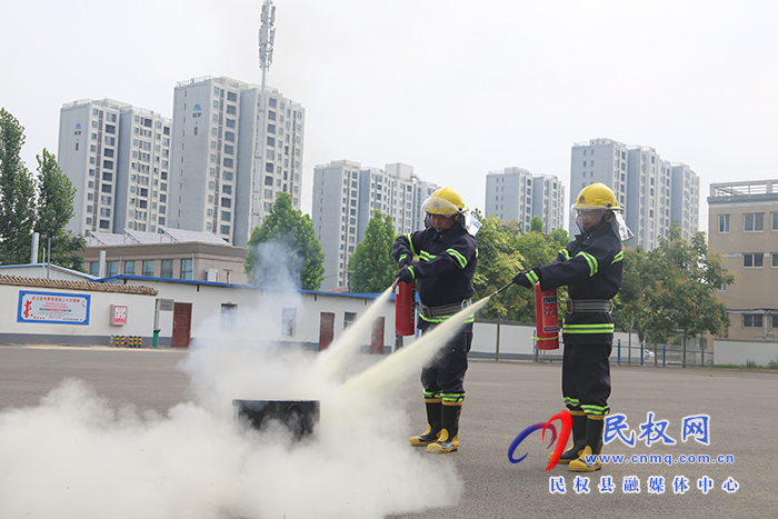 我縣舉行2023年交通運輸行業(yè)安全生產應急演練