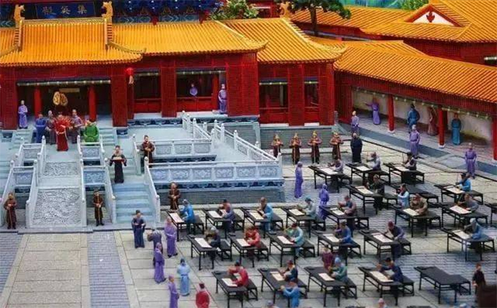 民權(quán)故事——雙塔秣坡的傳說(shuō)