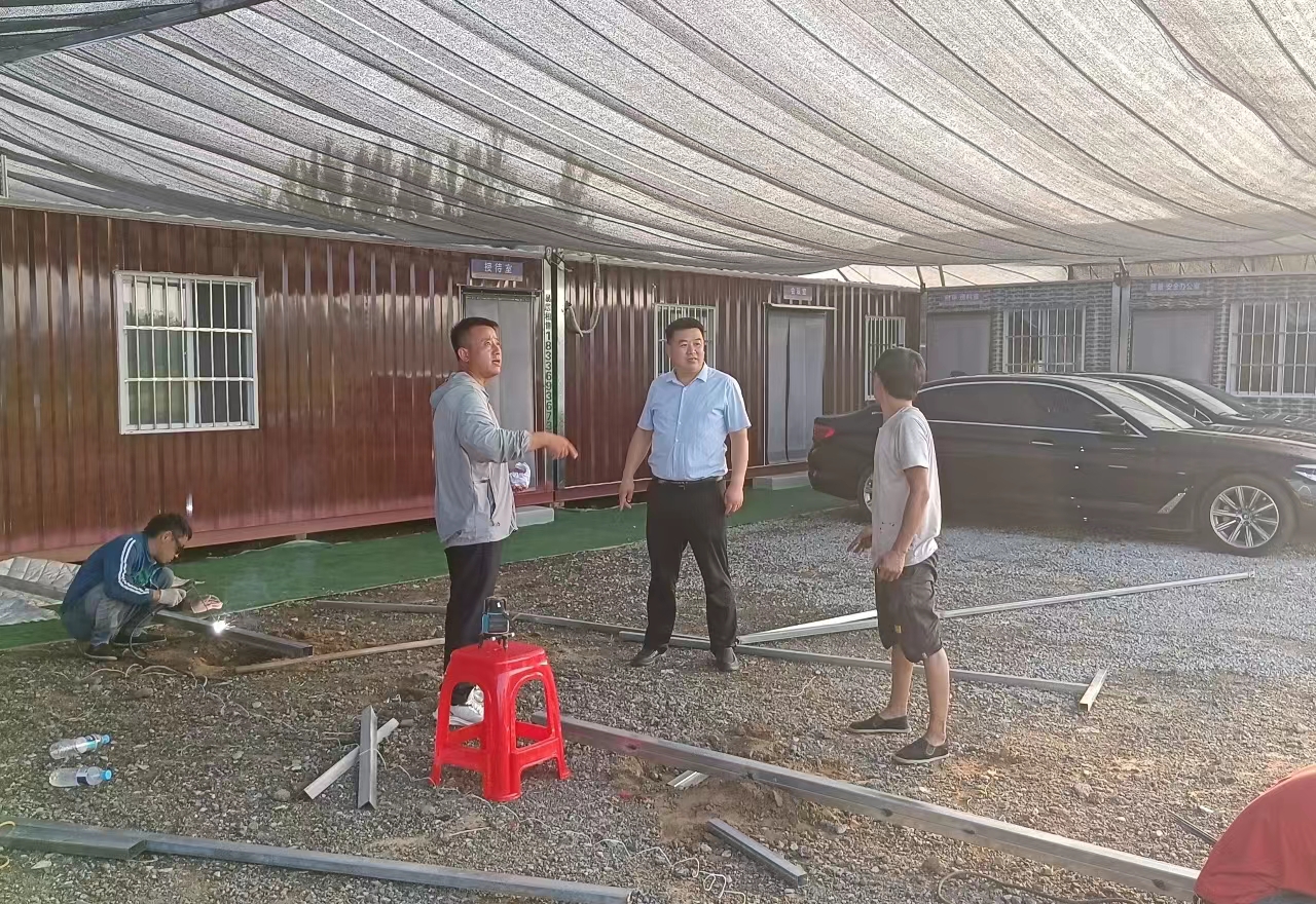 大興調(diào)查研究：以“硬”監(jiān)督提升營(yíng)商環(huán)境 “軟”實(shí)力