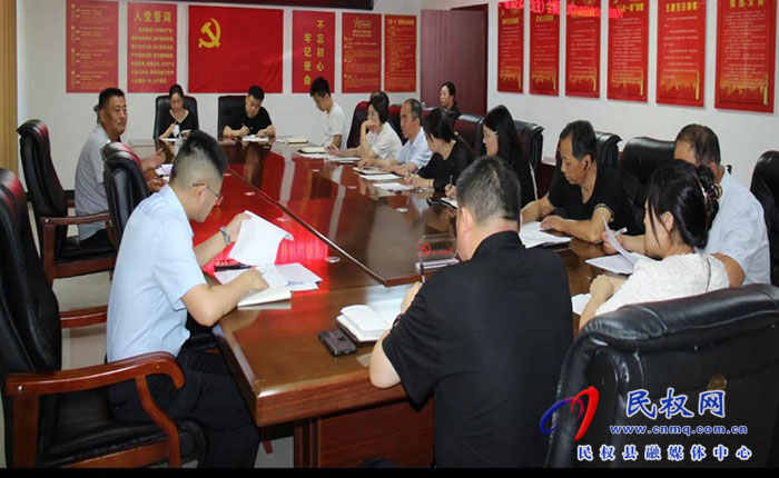 政法各單位進(jìn)企業(yè)開展大走訪、大調(diào)研活動(dòng)