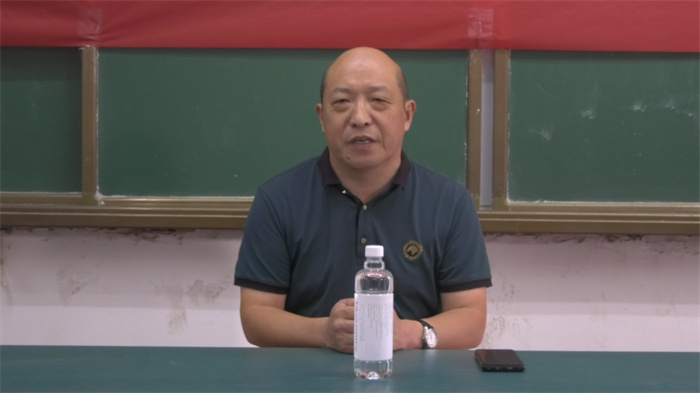 縣委黨校開(kāi)展廉潔文化教育進(jìn)校園活動(dòng)